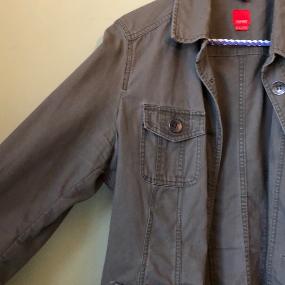 Vintage ESPRIT / Shacket - Picture 5 of 5